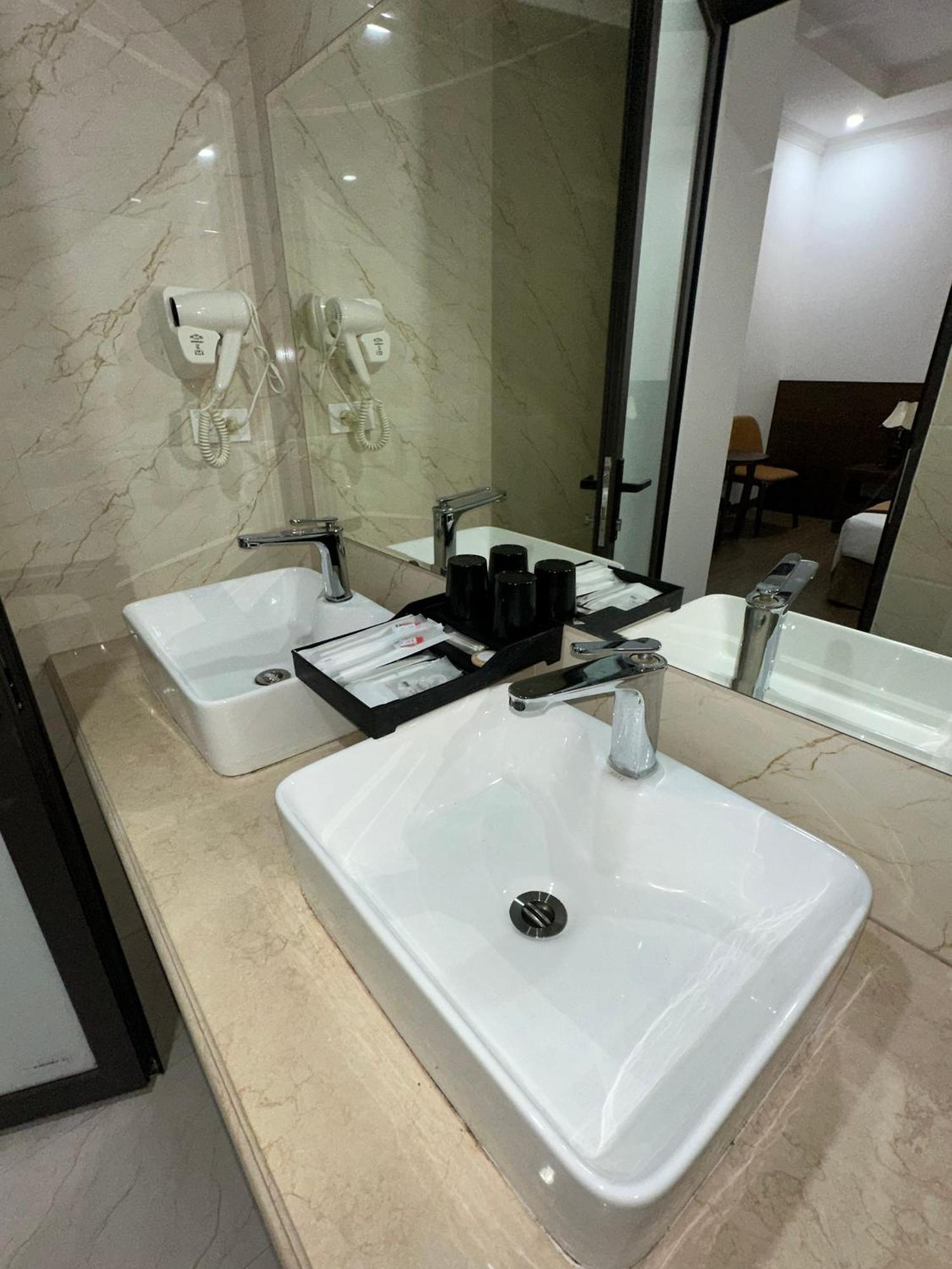 Vinh Khang Ha Long Hotel Luaran gambar